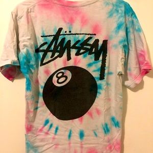 Stussy 8 Ball T shirt